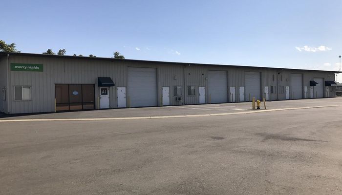 Warehouse Space for Sale at 1125 Lone Palm Ave Modesto, CA 95351 - #4