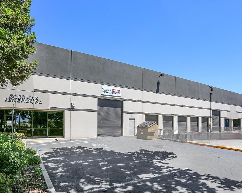 Concord North Commerce Center photo 3