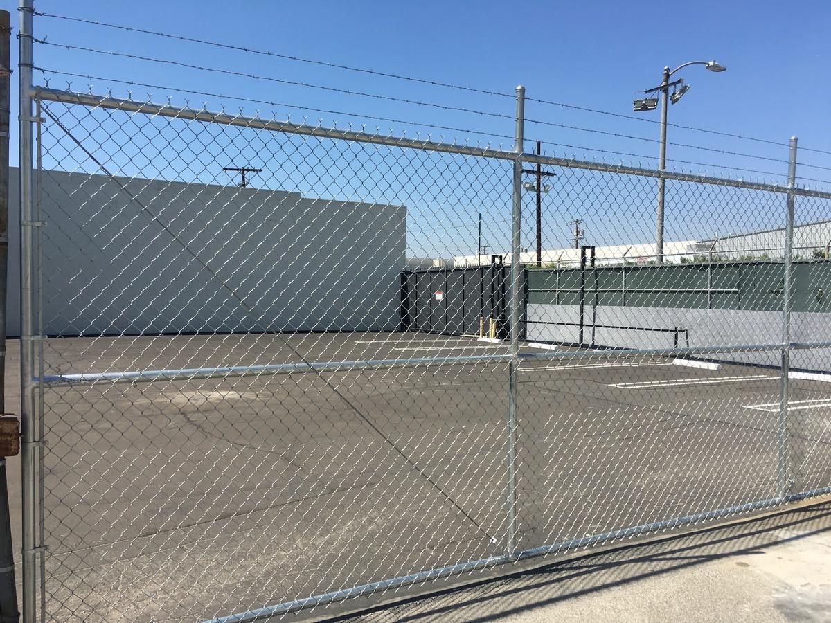 Industrial Property For Lease photo 3