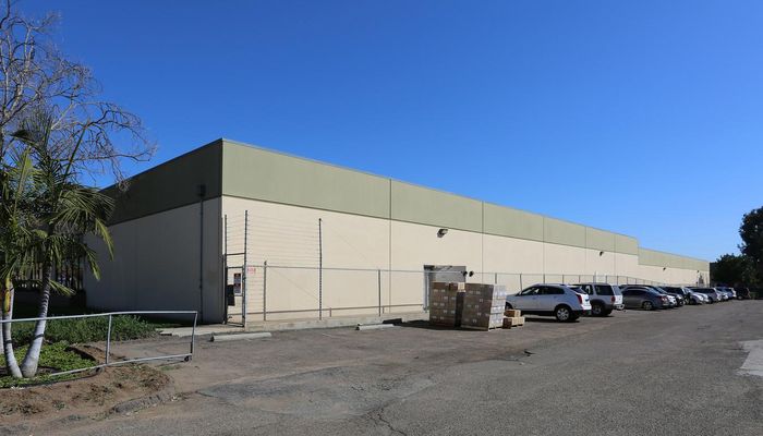 Warehouse Space for Sale at 681 Anita St Chula Vista, CA 91911 - #5