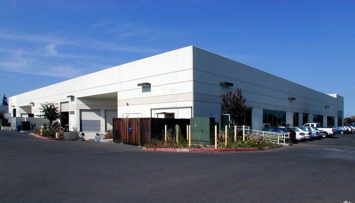 Warehouse Space for Sale at 1020 Rock Ave San Jose, CA 95131 - #5