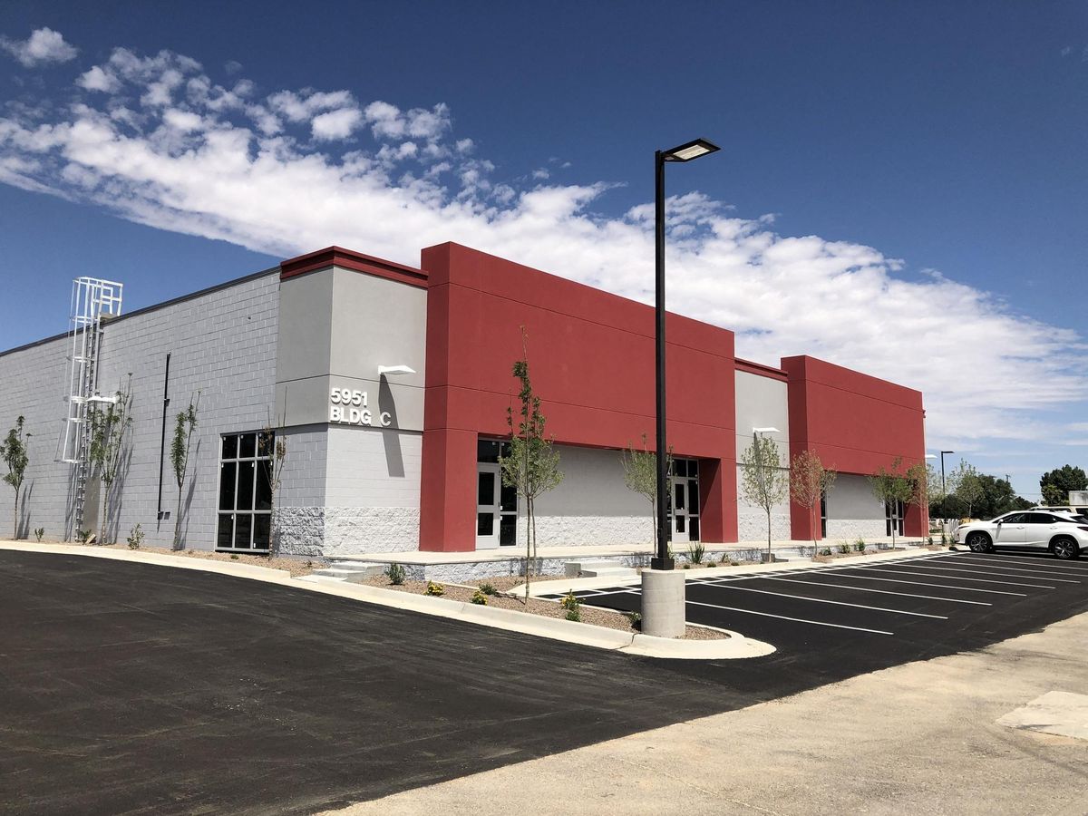 Mountain View Business Park photo 1