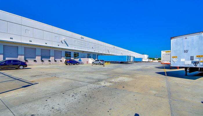 Warehouse Space for Rent at 6700-6750 Artesia Blvd Buena Park, CA 90620 - #3