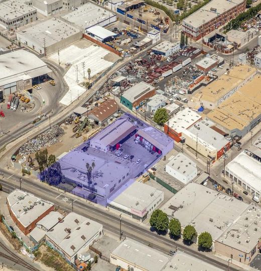 Industrial Property For Sale