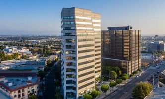 Office Space for Rent located at 12400 Wilshire Blvd Los Angeles, CA 90025