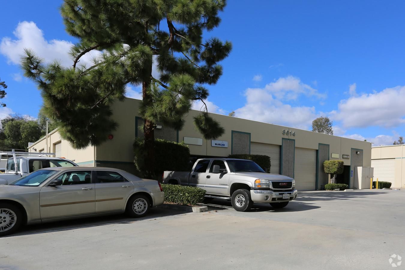 Industrial Property For Lease photo 4