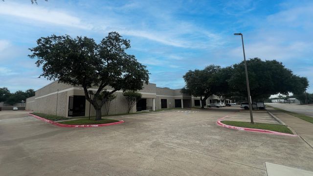 TI Business Park
