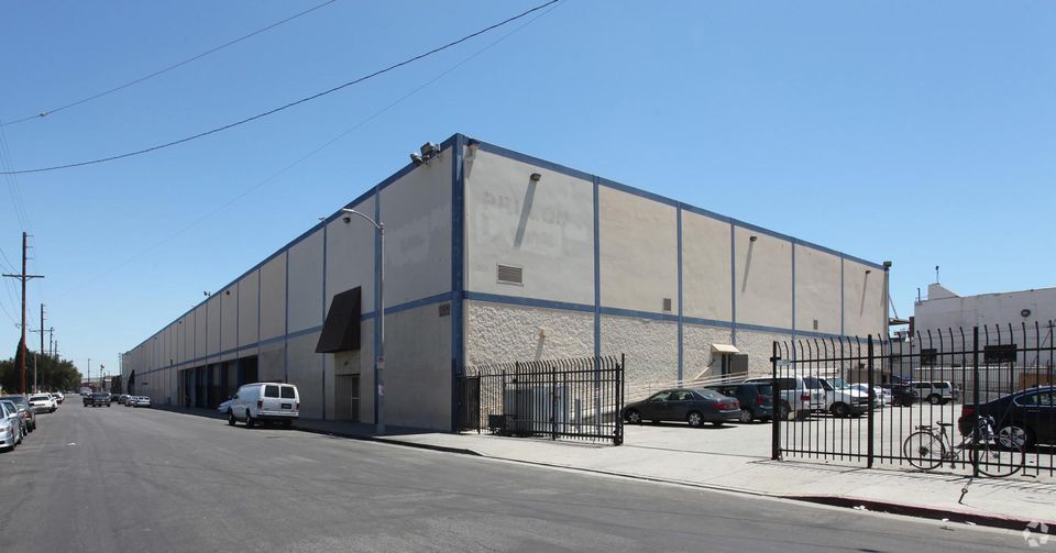 Industrial Property For Lease