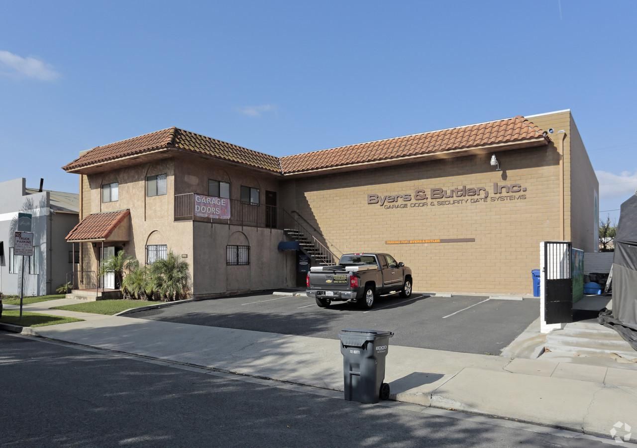Office Property For Lease photo 1