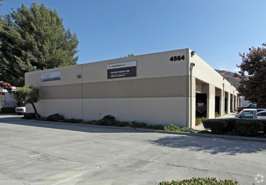 Flex Property For Lease