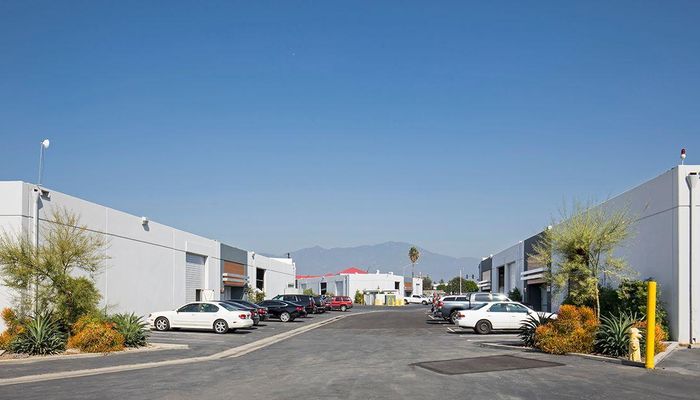 Warehouse Space for Rent at 10750-10768 Lower Azusa Rd El Monte, CA 91731 - #1