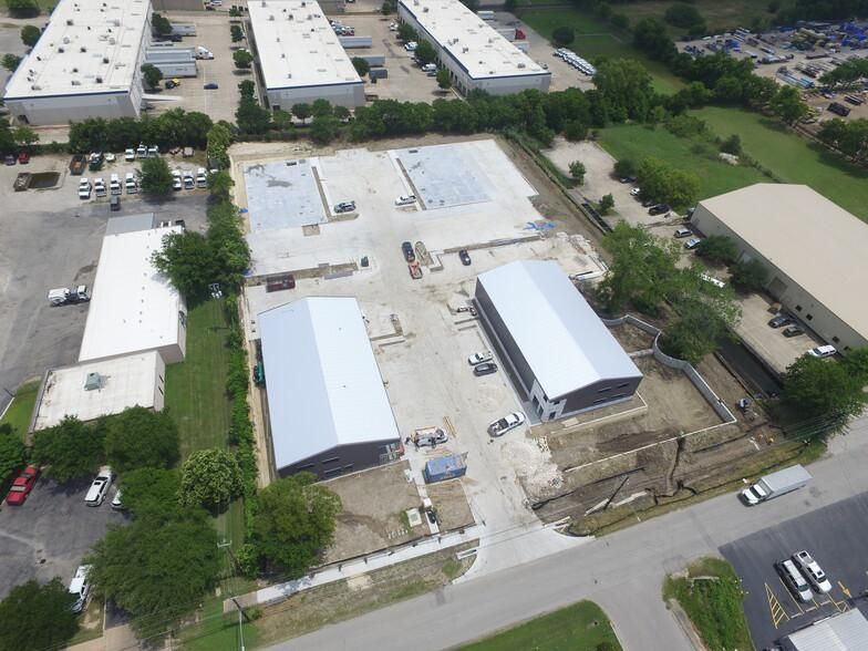 Dungan Industrial 1600 Dungan Ln photo 1