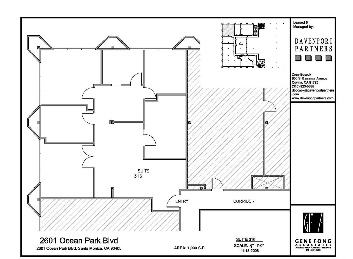 2601 Ocean Park Blvd photo 4