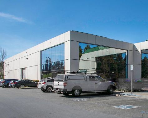 1129 Industrial Avenue