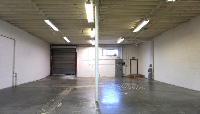 Warehouse Space for Rent at 931 E 14th St Los Angeles, CA 90021 - #8