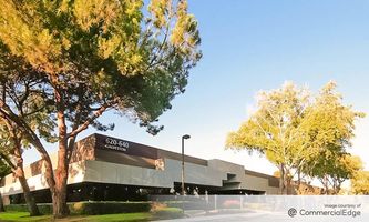 Warehouse Space for Rent located at 600 Galveston Drive Redwood City, CA 94063