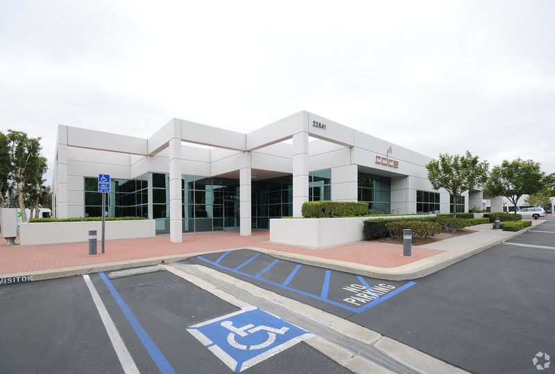 Bldg #2