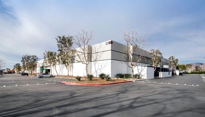 Warehouse Space for Rent at 1145 Arroyo Avenue San Fernando, CA 91340 - #5