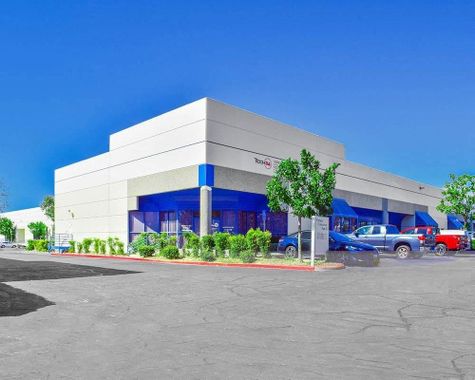 Ontario Commerce Park II