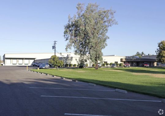 Industrial Property For Lease