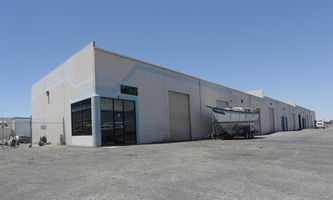 Warehouse Space for Rent located at 16701 Chestnut St Hesperia, CA 92345