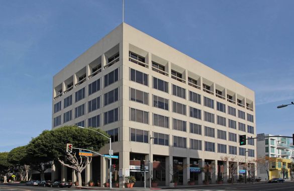 501 Santa Monica