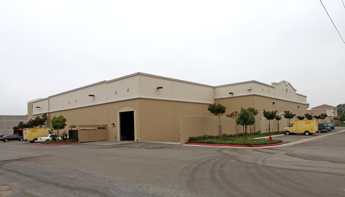 Warehouse Space for Sale at 5354 Irwindale Ave Irwindale, CA 91706 - #2