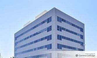 Office Space for Rent located at 2730 Wilshire Blvd Santa Monica, CA 90403