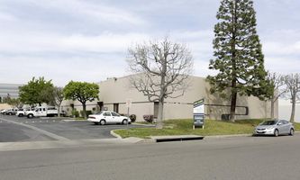 Warehouse Space for Rent located at 10605-10625 Lawson River Ave Fountain Valley, CA 92708