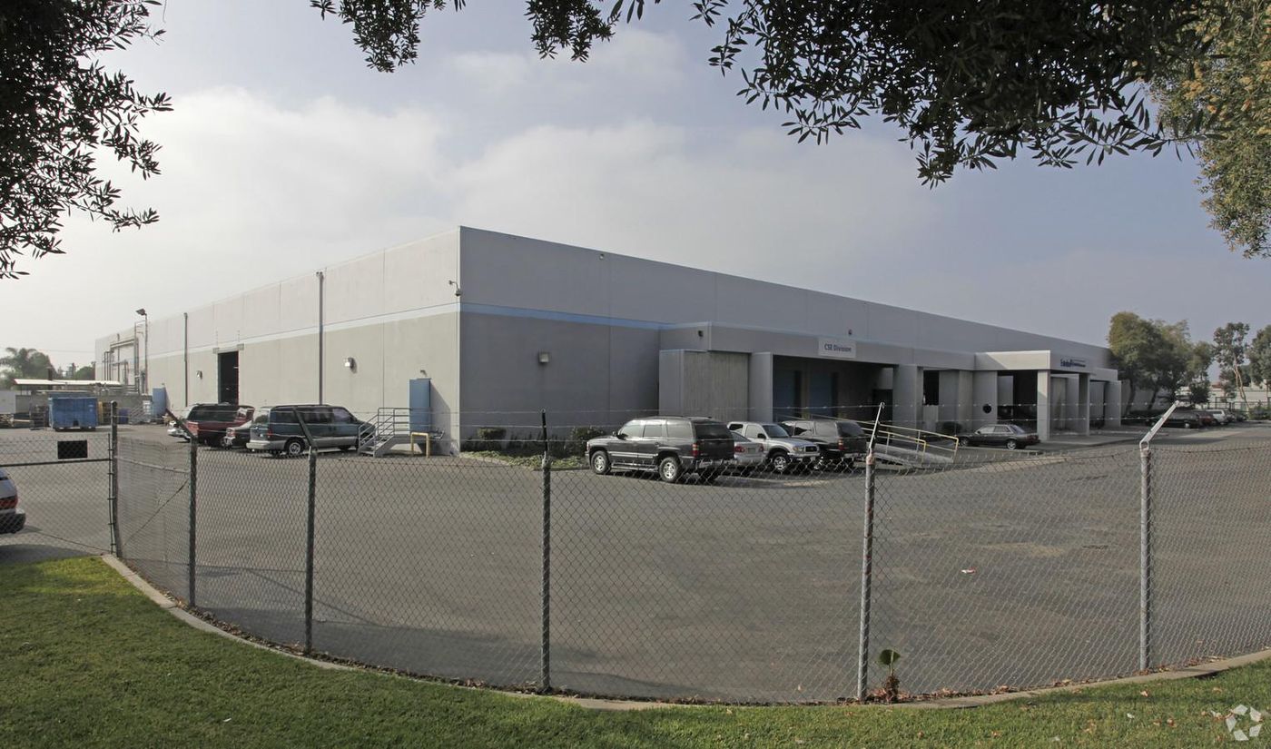 Industrial Property For Lease photo 3