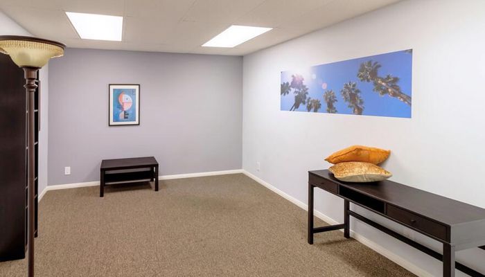 Office Space for Rent at 11949 Jefferson Blvd Culver City, CA 90230 - #2