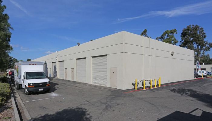 Warehouse Space for Rent at 23461 Ridge Route Dr Laguna Hills, CA 92653 - #50