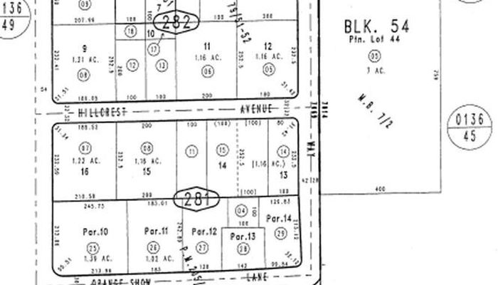 Warehouse Space for Sale at 236 W Orange Show Rd San Bernardino, CA 92408 - #4