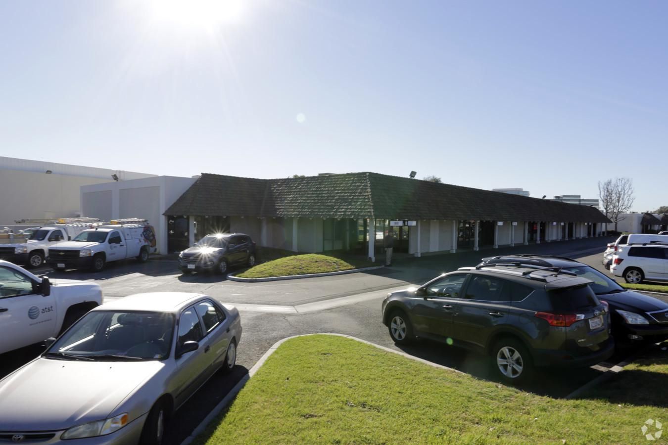 Industrial Property for Lease photo 2