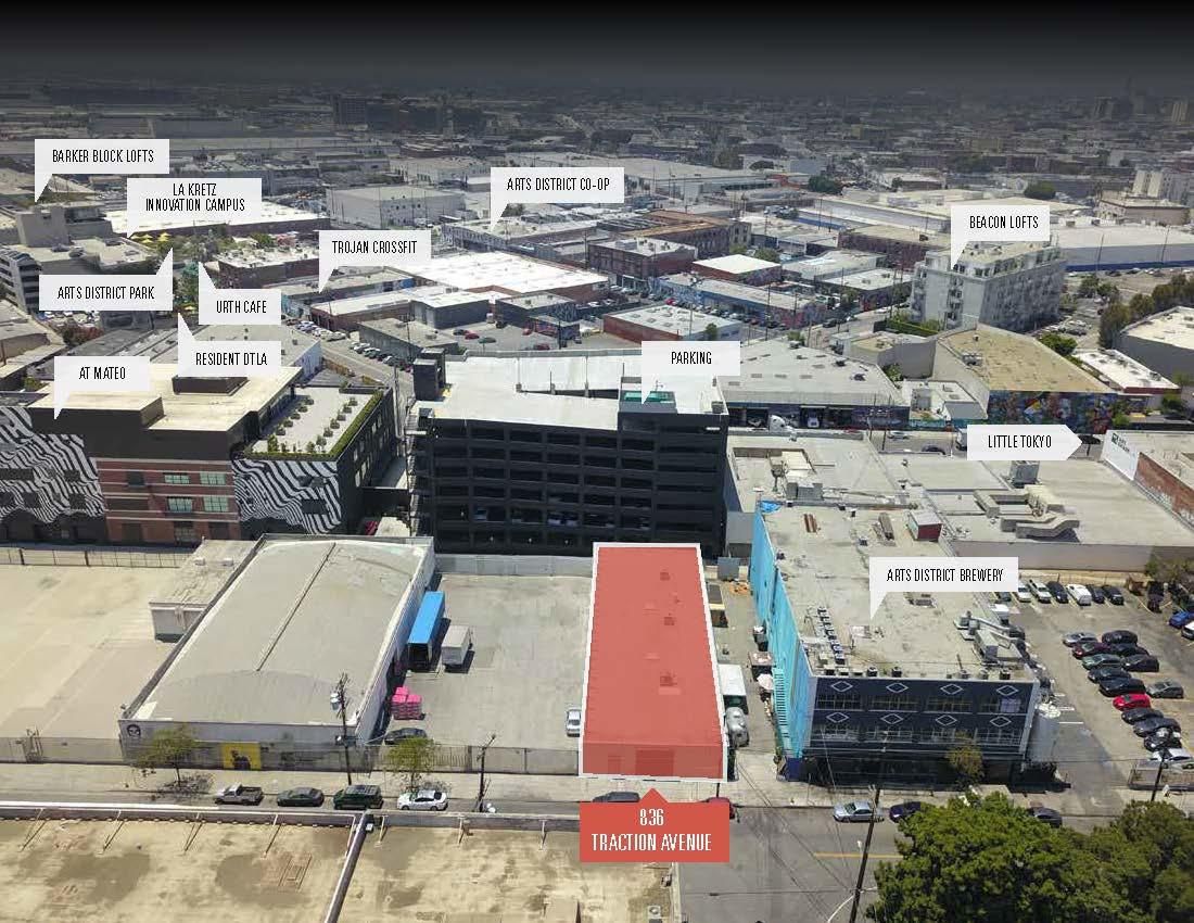 Office Property for Lease photo 3