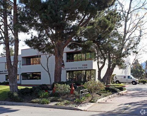 Industrial Property For Lease