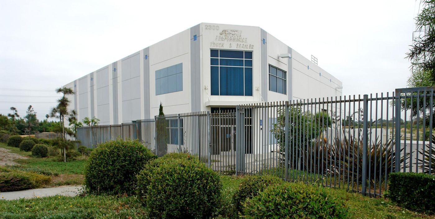 Industrial Property For Lease photo 2