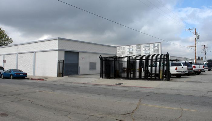 Warehouse Space for Rent at 701-719 Arroyo Ave San Fernando, CA 91340 - #7