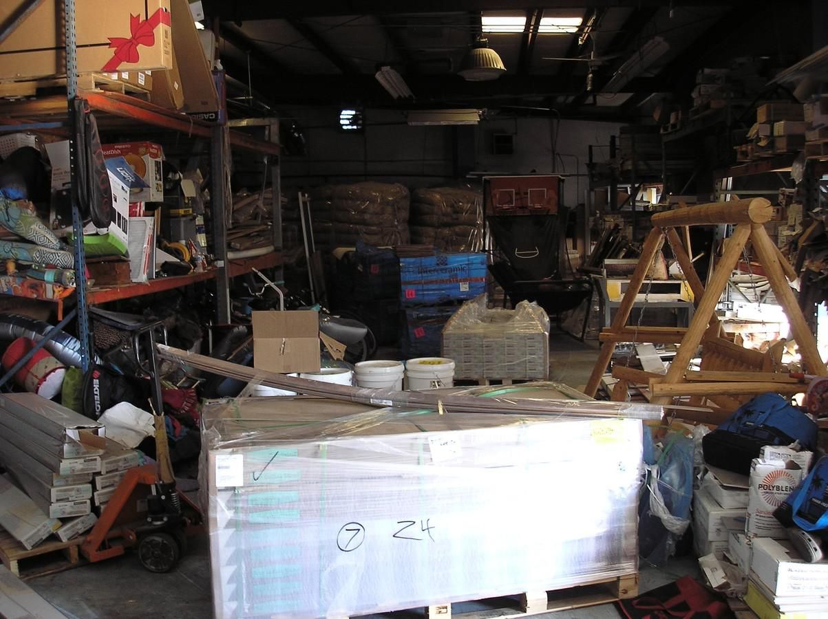 Industrial Property For Sale photo 3