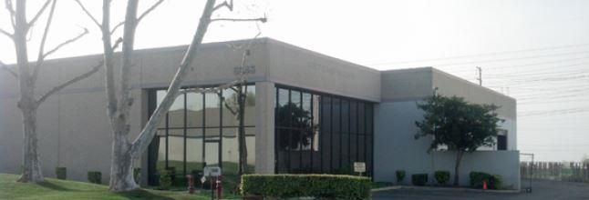 Industrial Property For Lease photo 1