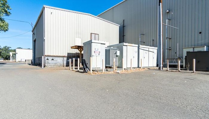 Warehouse Space for Rent at 100 Henry Station Rd Ukiah, CA 95482 - #18