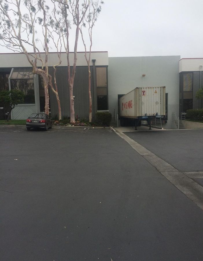Premium South Bay Industrial Space photo 2