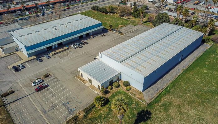 Warehouse Space for Sale at 791 S Waterman Ave San Bernardino, CA 92408 - #4