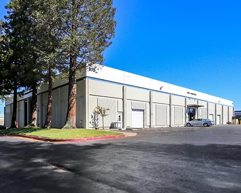 San Carlos Business Park photo 4