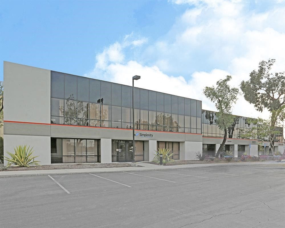 Rancho Bernardo Tech Center photo 2