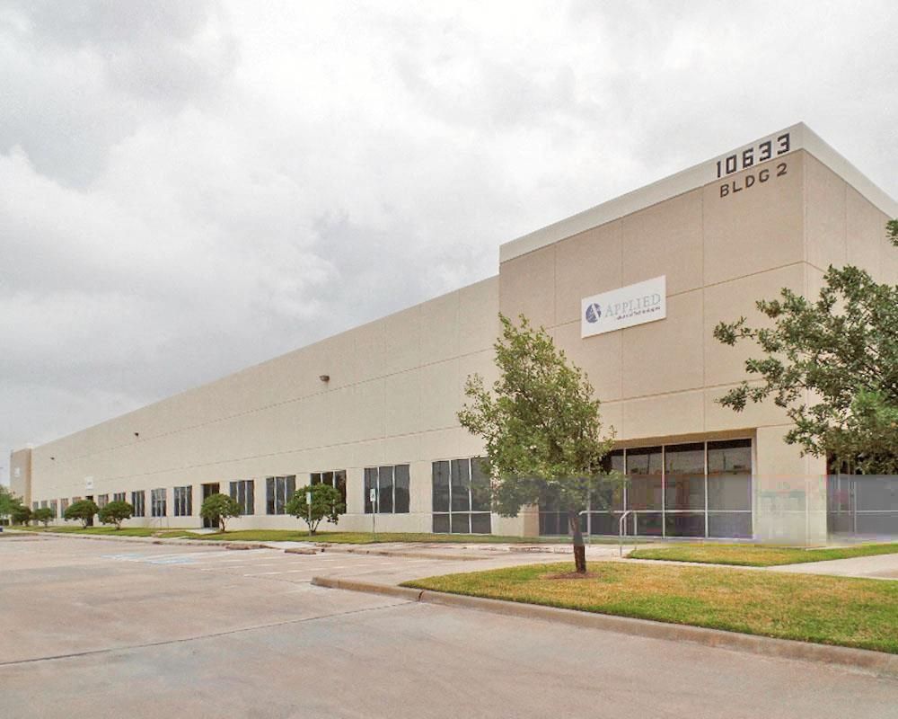 Prologis Bondesen photo 1