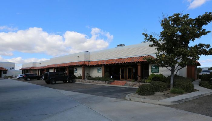 Warehouse Space for Sale at 1941 Friendship Dr El Cajon, CA 92020 - #1