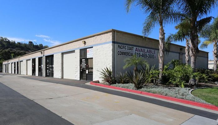 Warehouse Space for Rent at 4694-4698 Alvarado Canyon Rd San Diego, CA 92120 - #26