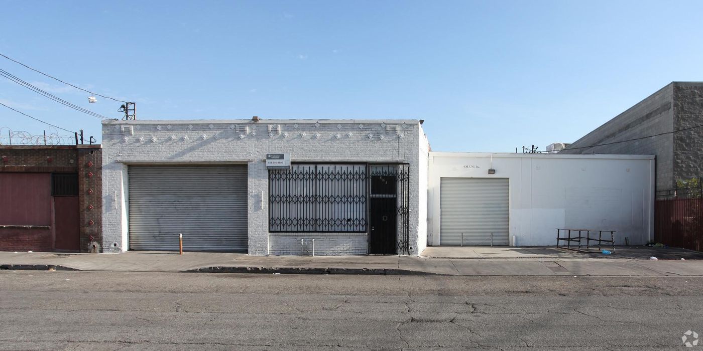 Industrial Property For Lease photo 4