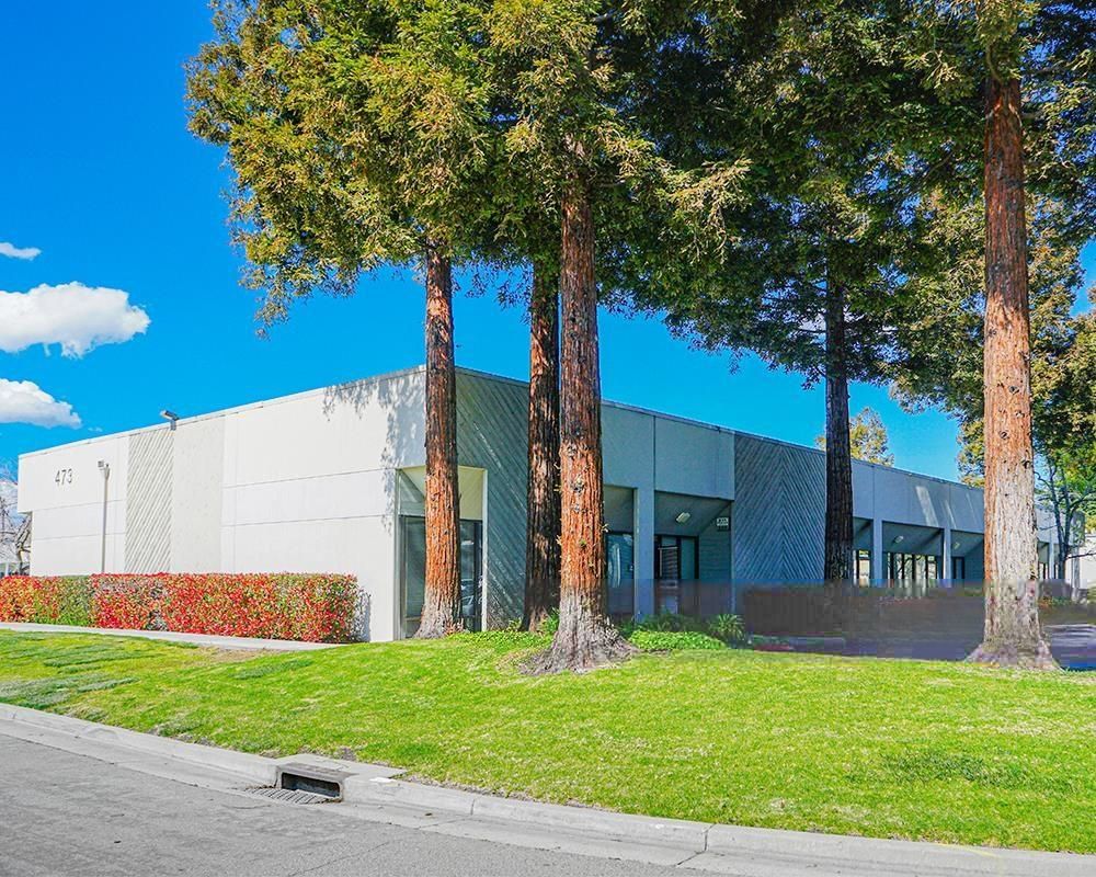 473 Sapena Court & 500 Laurelwood Road photo 3